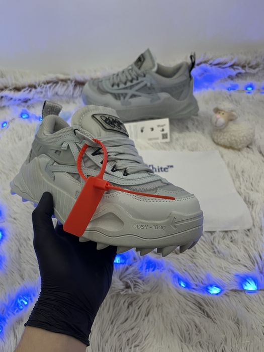 Off White odsy 1000