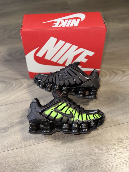 Nike Shox Termic