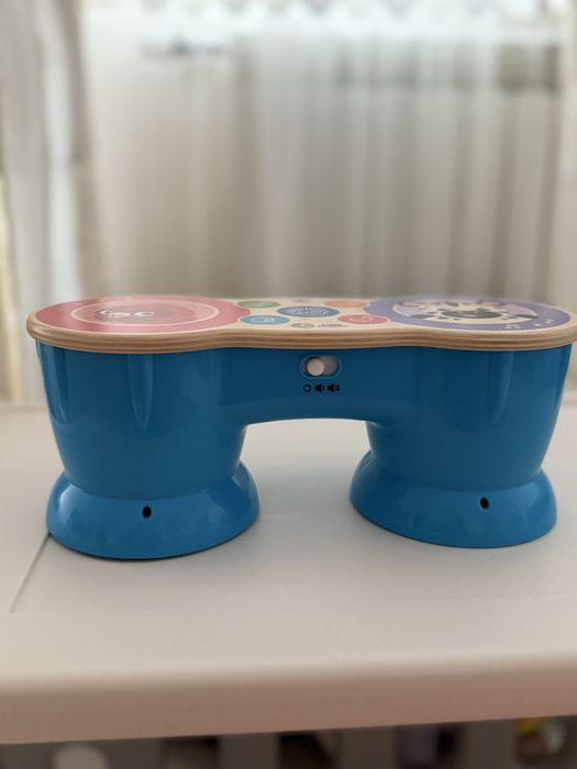 Детски играчки подходящи за едногодишно