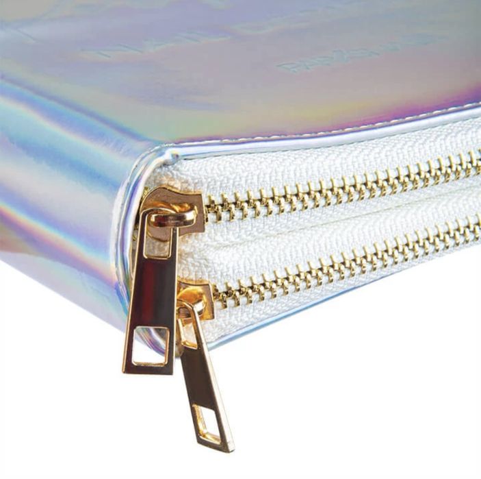 Кейс-органайзер для стемпинг-пластин