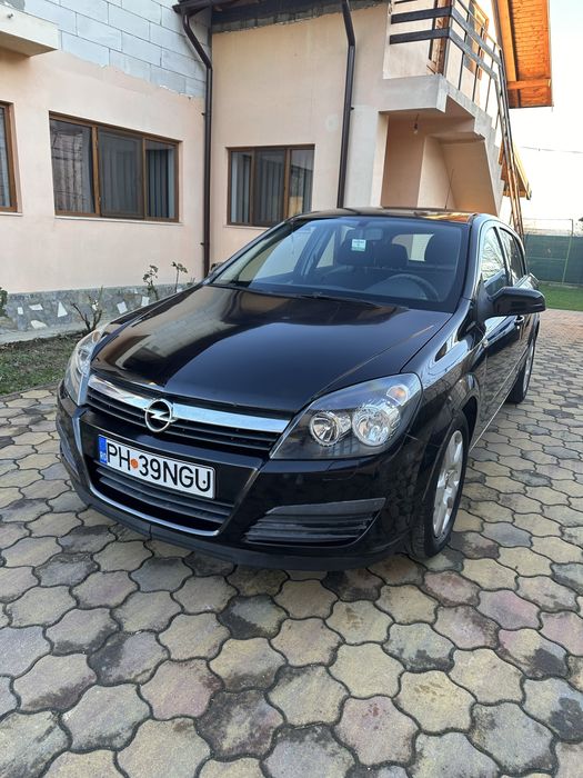 Opel Astra H, 1.4 benzină, 90 cp, 2006