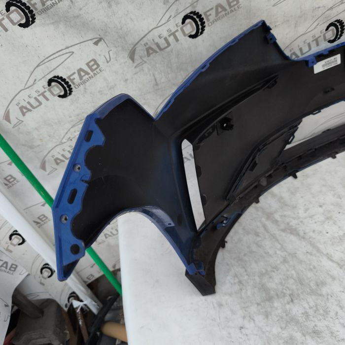 Bara fata Skoda Enyaq an 2020-2021-2022-2023-2024