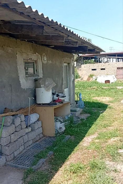Продаётся участка.