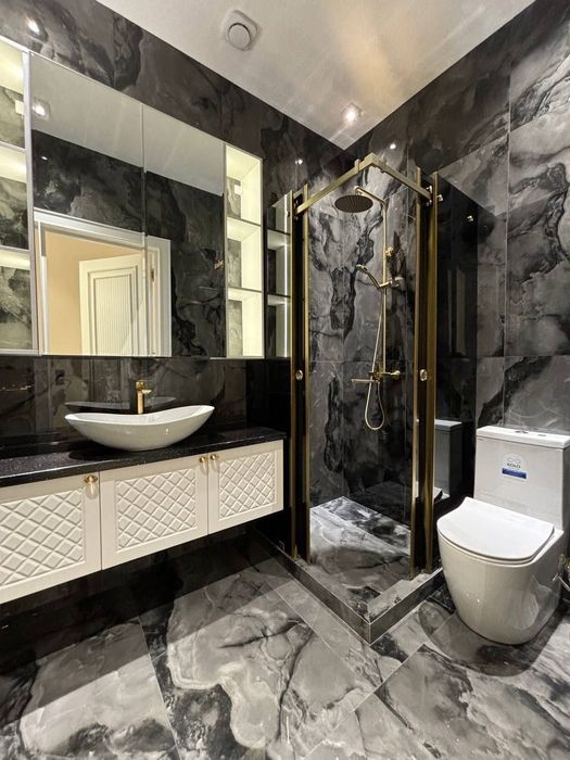 Новый Евро дом  ул Циолковского | 3 сотки | 360м2