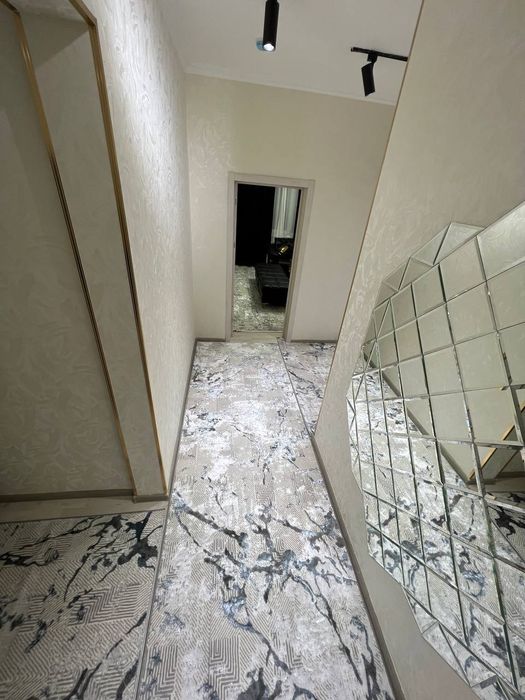 Сергили 2 хонали аренда