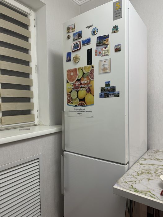 Продам холодильник