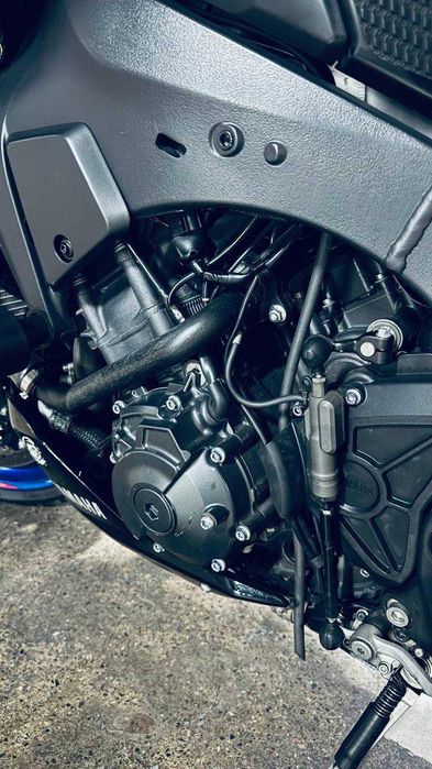 Yamaha MT-10 SP 2023 | 39 200 км