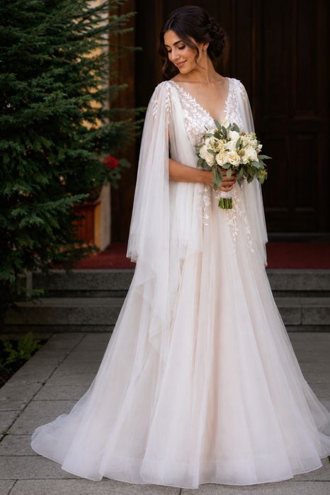 Rochie de mireasa