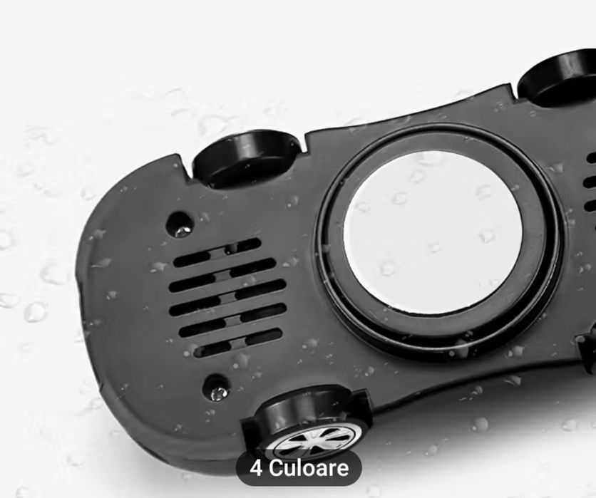 Suport pentru telefon pliabil tip masina