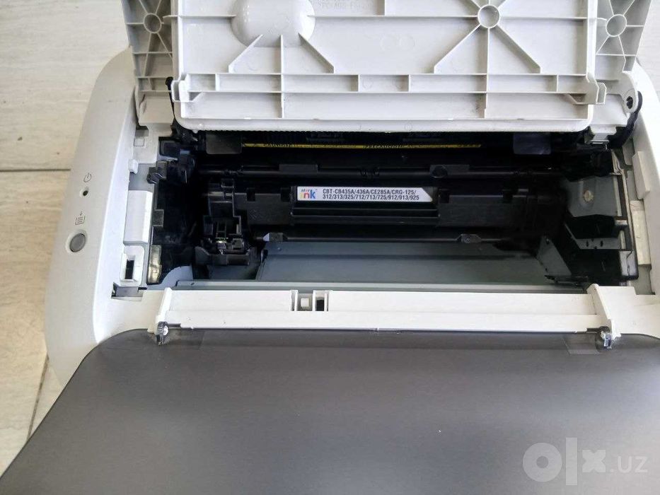 Canon LBP6030 printer