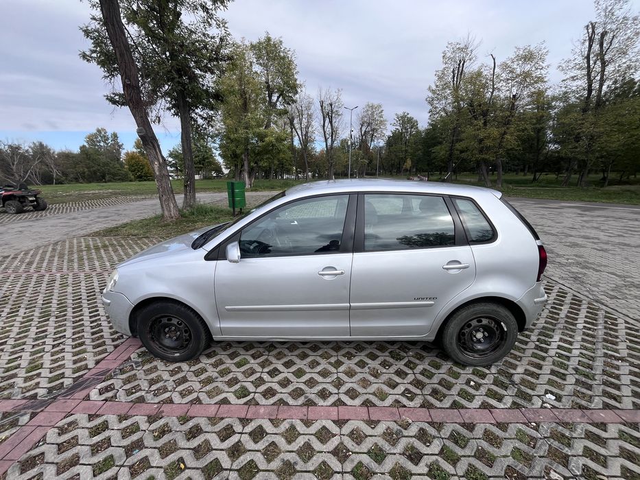 VOLKSWAGEN Polo 0 — imagine 3