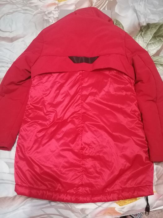 Срочно продам куртка весна - осень