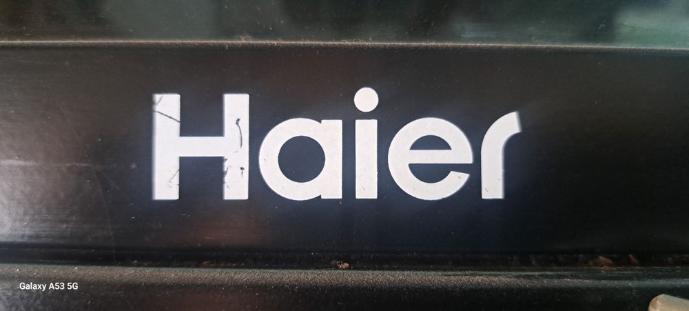 Haier Духовка сотилади!