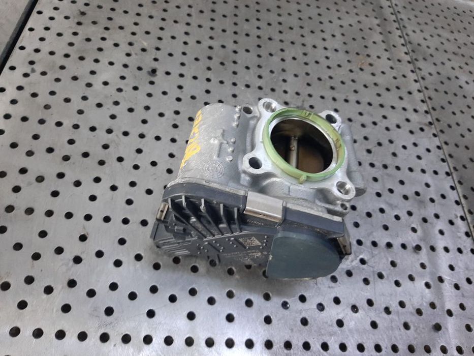 clapeta acceleratie 1.2 b b12xer opel corsa e  55562270 0280750482