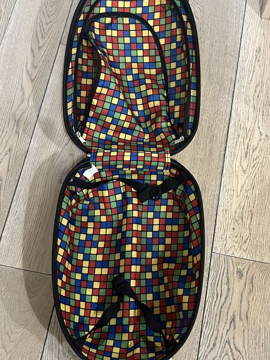 Детские чемоданы