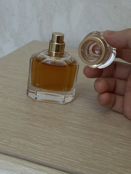 Продам духи Mon Guerlain