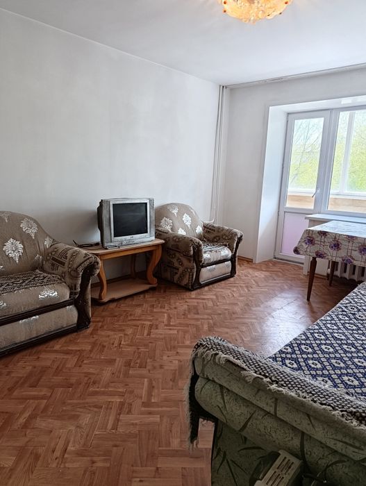 Продается 3х ком кв Ауэзова 252
