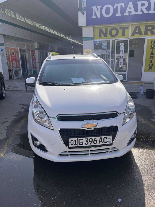 Spark 2022 avtomat boshiga 300$