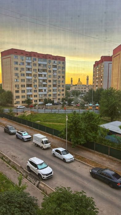 Сдается 1 ком квартира