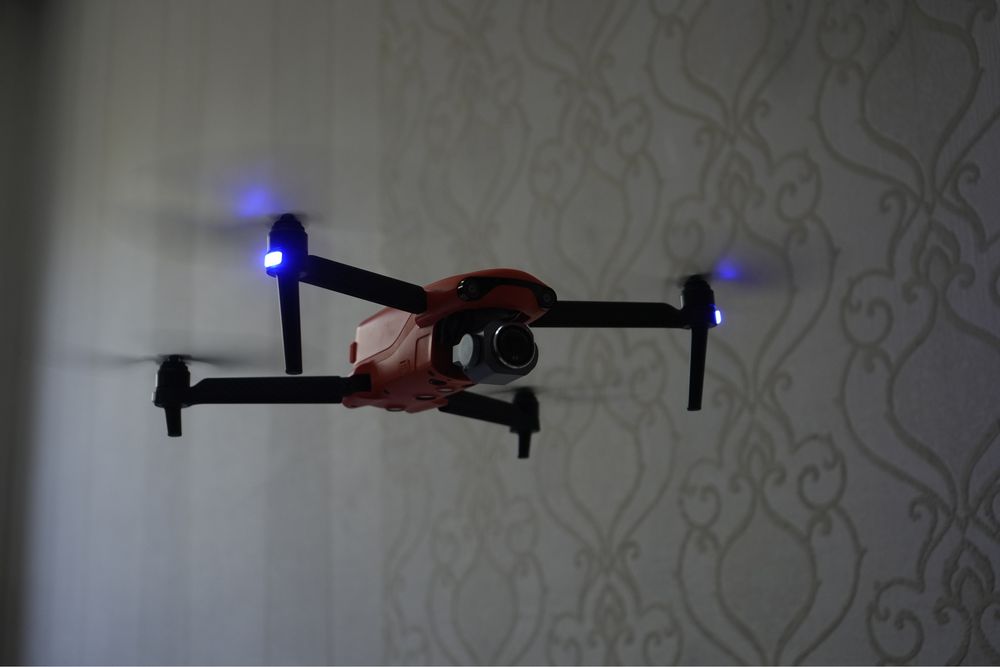 Дрон Autel Evo Lite Plus 6K Продам или Обмен