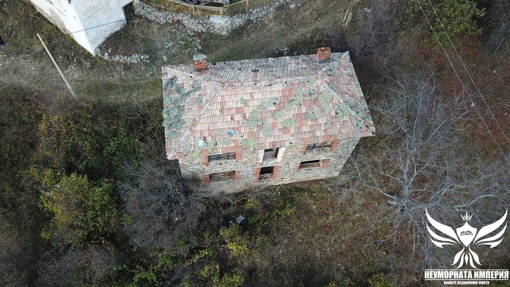 Продава се Къща в с. Крушово, Област Пловдив - 68 кв.м за 583 €/кв.м - Снимка #13