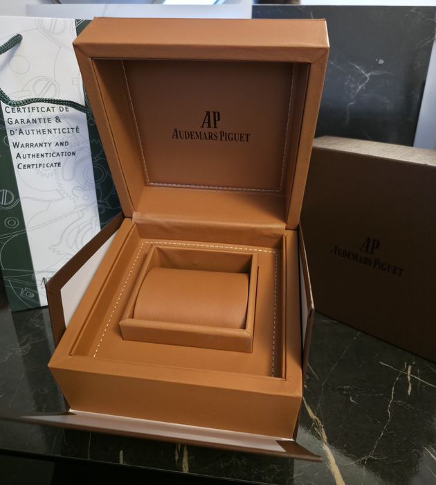 Луксозни кутии за часовници AP, Rolex, Franck muller, Patek, Breitling