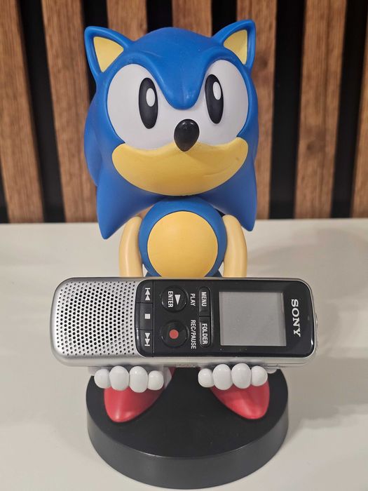 Reportofon Sony BX140