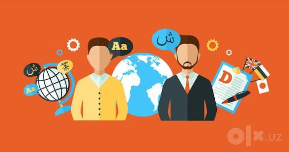 Переводчик с арабского  Arab tilidan tarjumon translator from arabic