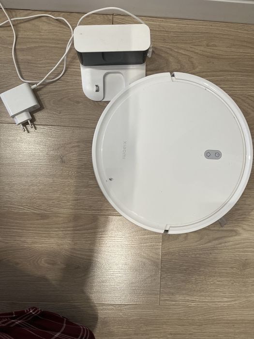 Робот-Пылесос «XIAOMI»