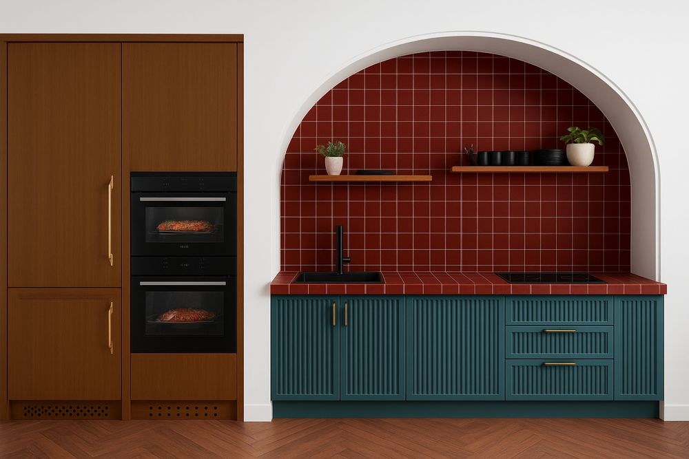 Дизайнер интерьера