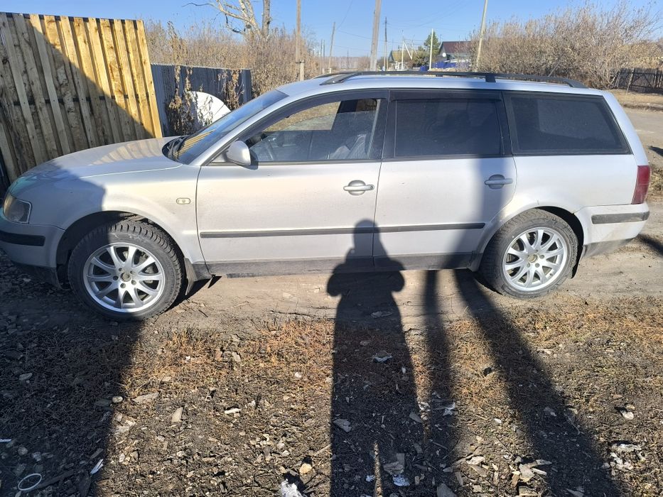 Продам машину в хорошем состоянии