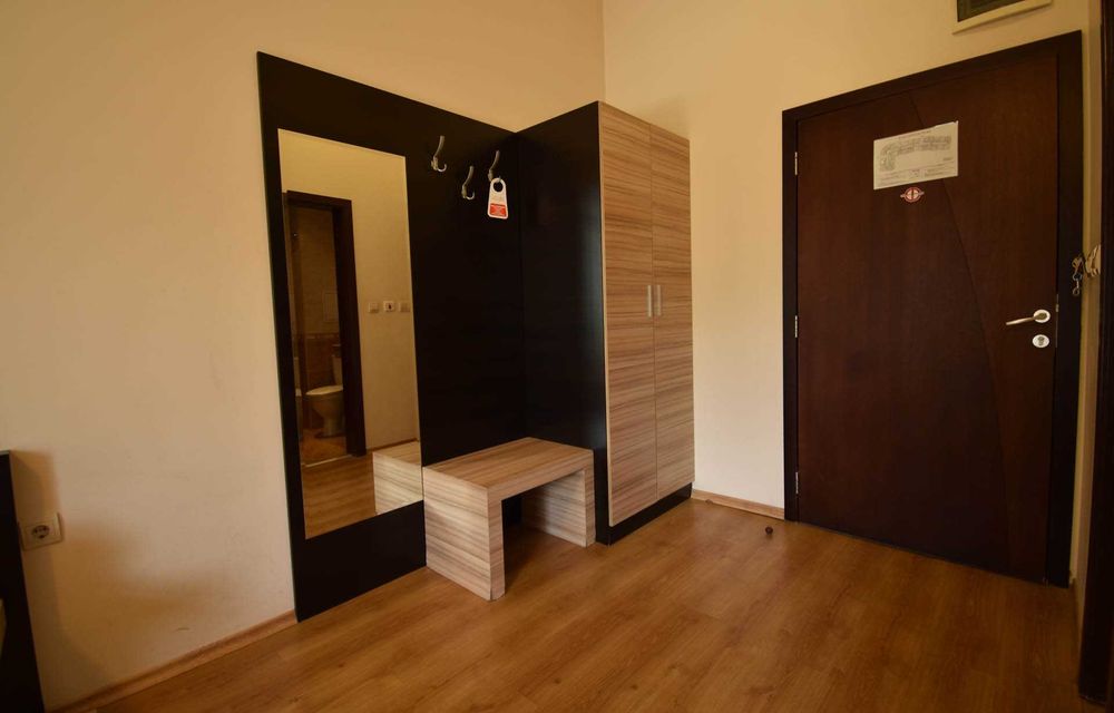 Продава се Едностаен апартамент в Банско - 35 кв.м за 929 €/кв.м - Снимка #1