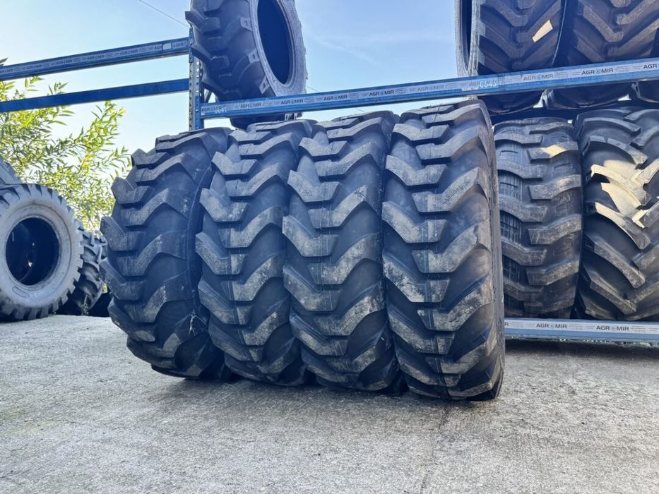 ANVELOPA 15.5-25 ROADMILE 16PR TL