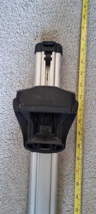 Напречни греди Thule AeroBar