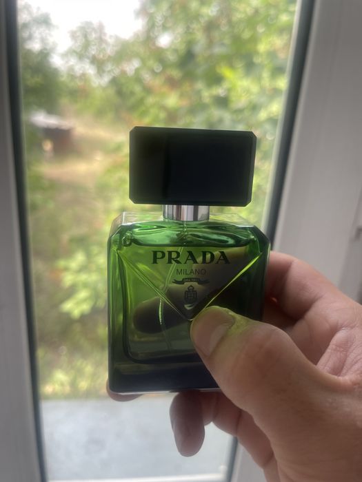 Prada Milano Paradigme