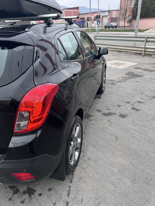 De vânzare Opel Mokka 4x4, 1.7 CDTI, anul 2013