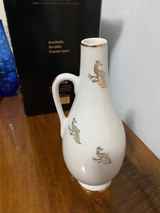 Ваза ЛФЗ декоративная