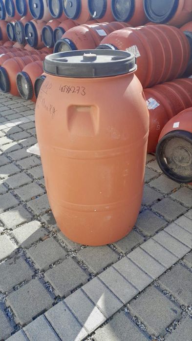 Butoi220L apa  Italia