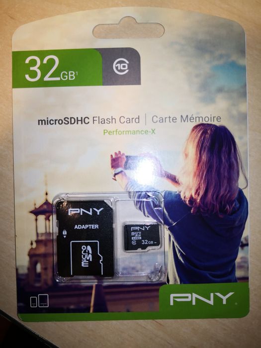 Huawei P Smart baterie noua+card 32 GB