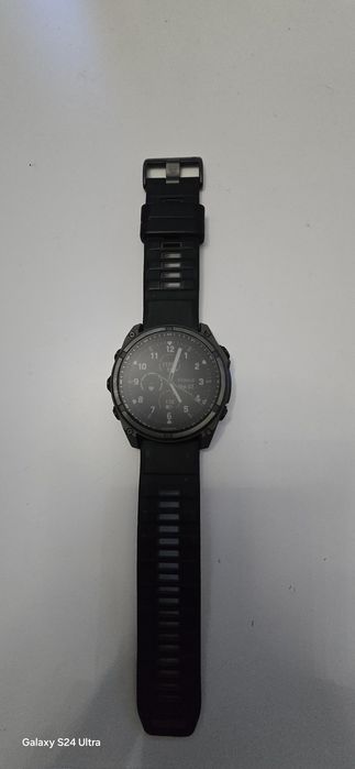 Vand Ceas Garmin Fenix 8