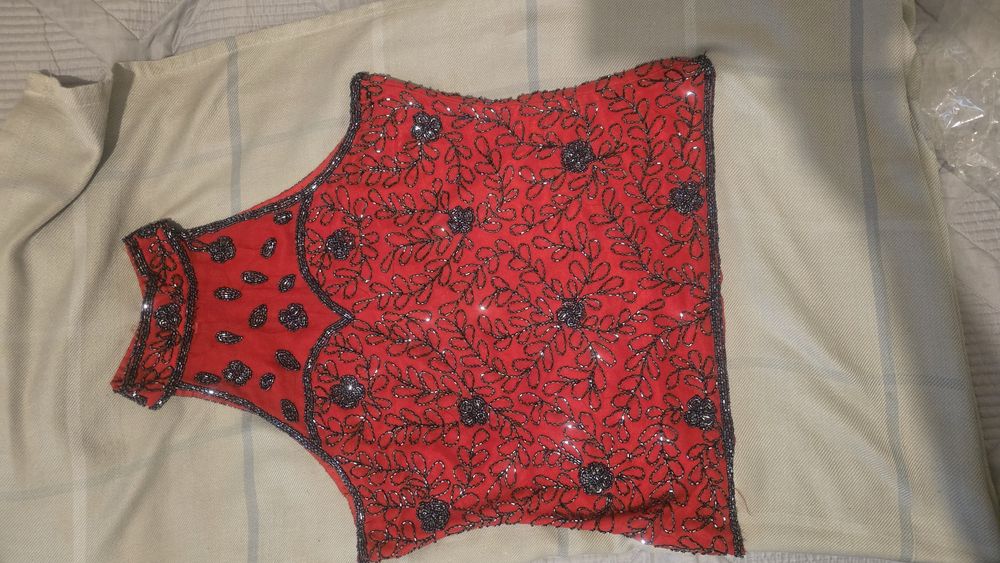 Эксклюзивный дизайнерский топ из Таиланда