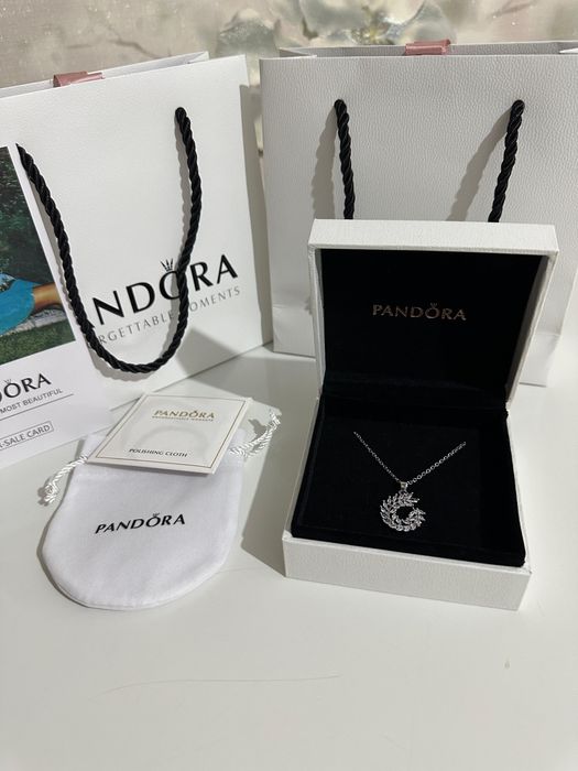 Pandora алқалары