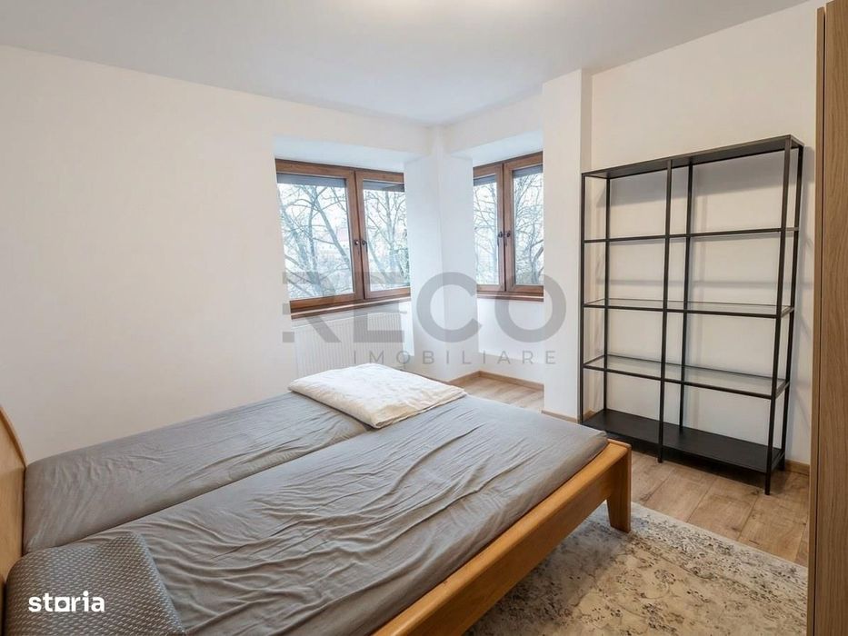 RECO, apartament decomandat,4 camere, Centrul Civic