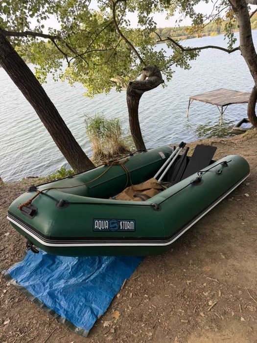 Barcă Aqua Storm STK-300