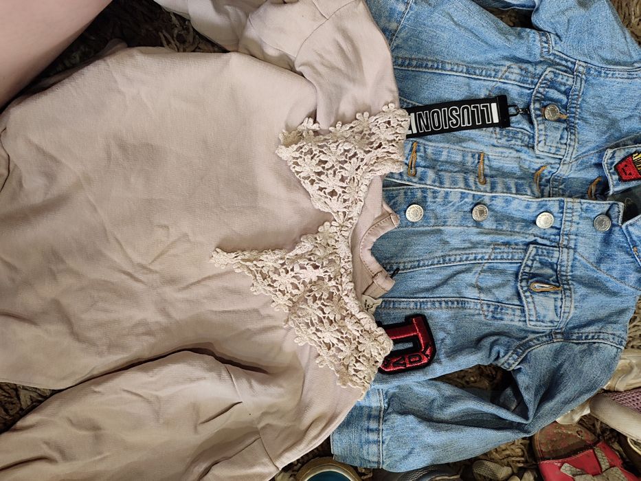 Продам детс на девоч по 500