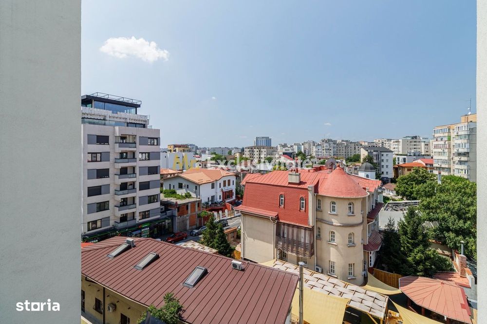 2 camere | Prima inchiriere | zona Marriott