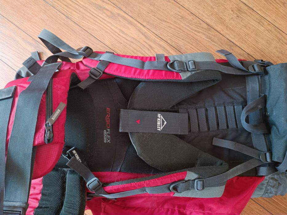 Rucsac McKinley - Kenai 55+10