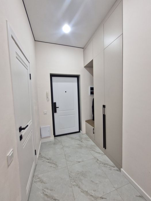 Квартира посуточно