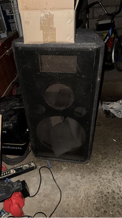 Продам корпус колонка