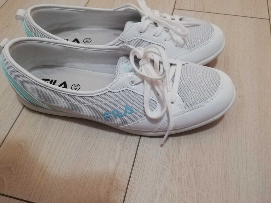 Спортни обувки FILA